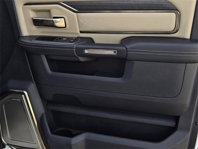 Used 2023 RAM 2500 Limited image 8