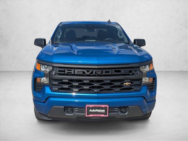 Used 2023 Chevrolet Silverado 1500 Custom RWD video 2