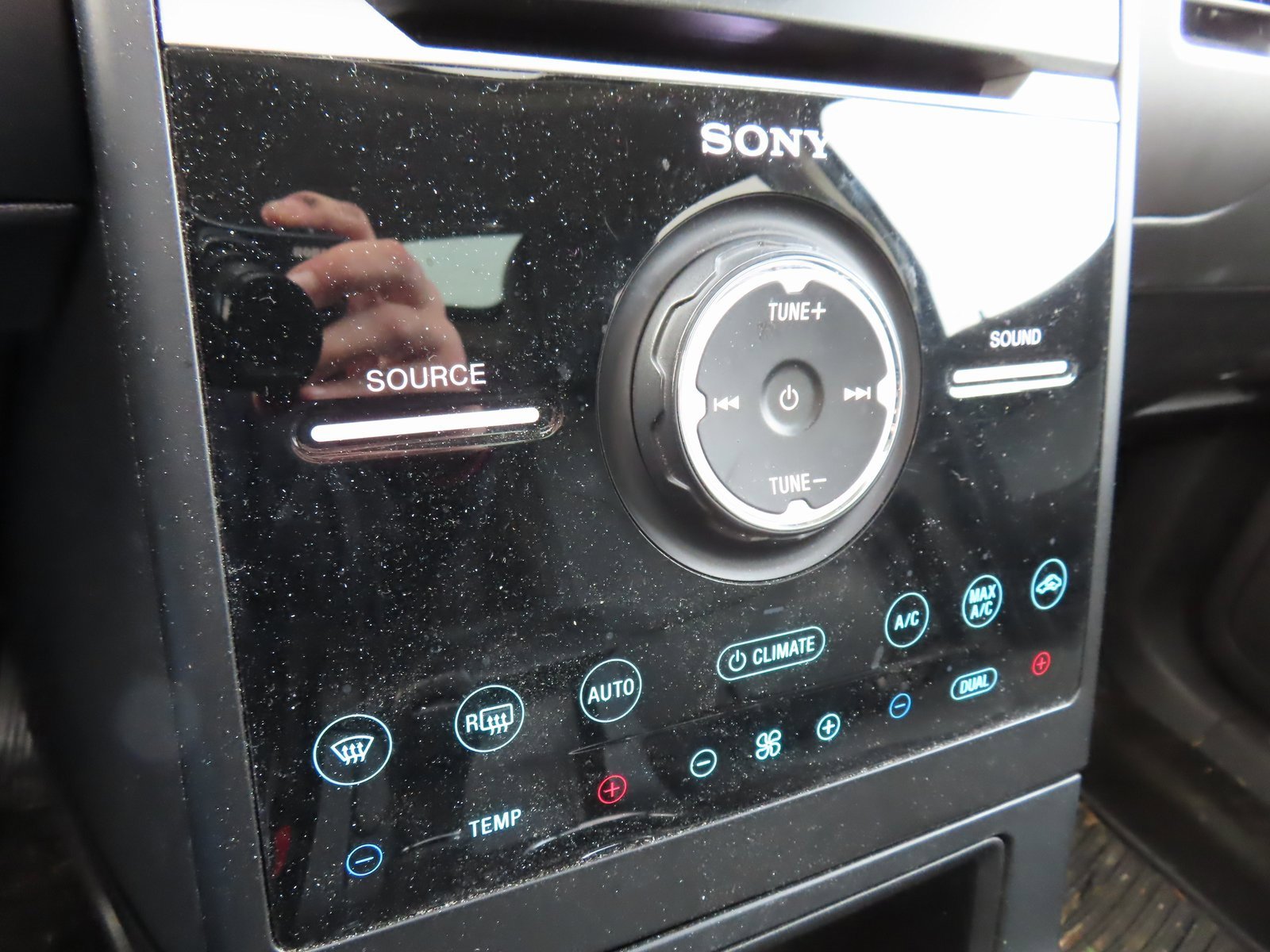 Used 2014 Ford Flex Limited w/ Equipment Group 303A image 25