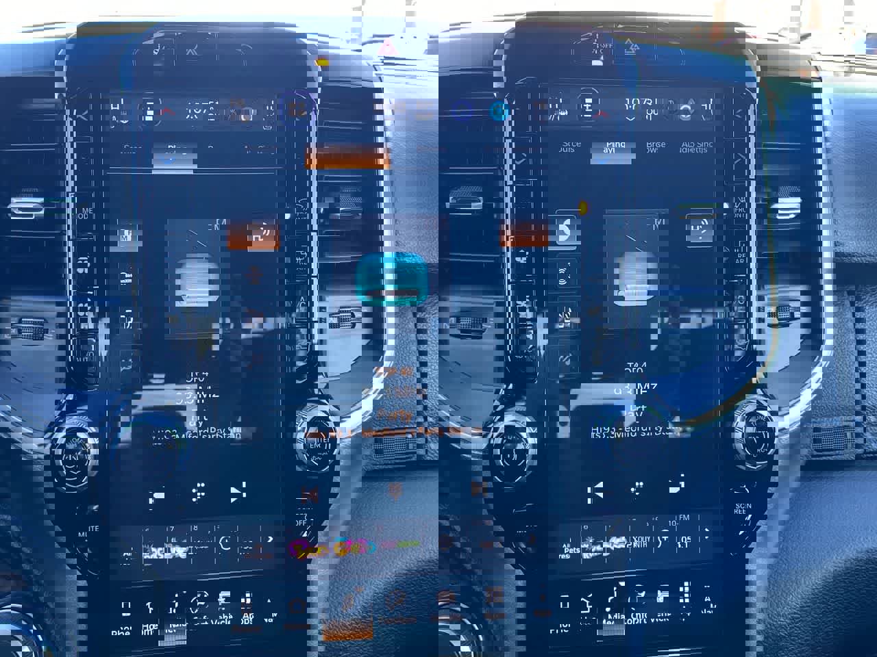 Used 2025 RAM 1500 Big Horn image 16