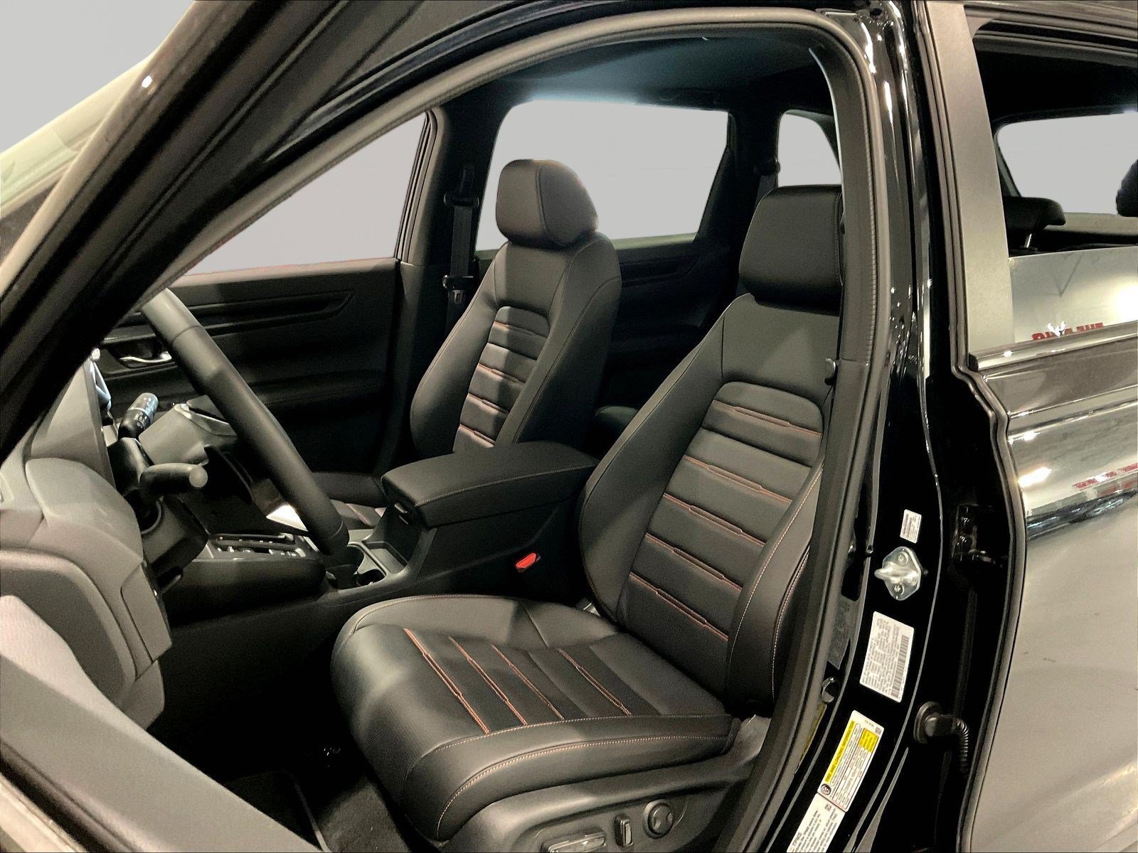 New 2027 Honda CR-V Sport-L image 17