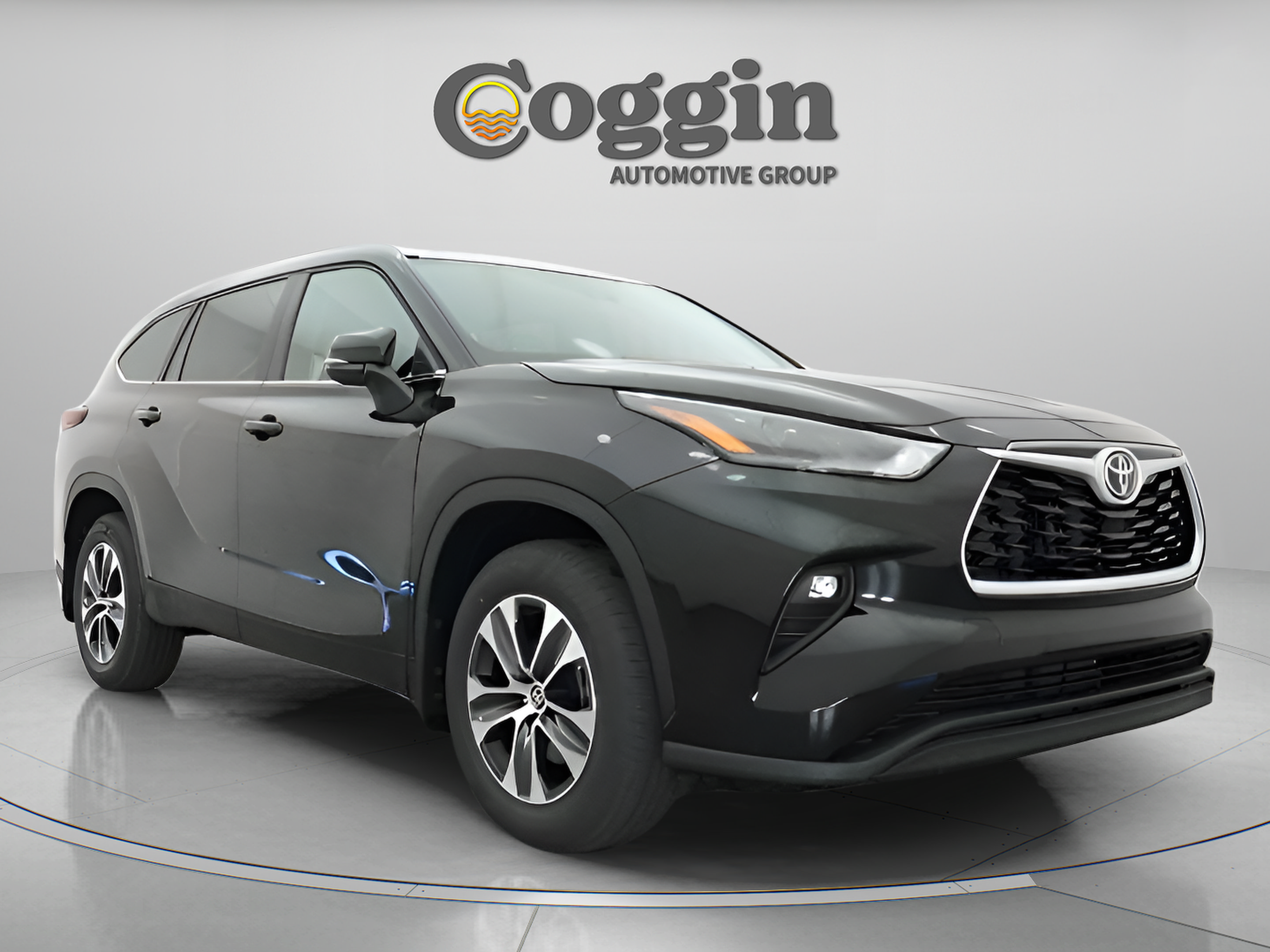 Certified 2026 Toyota Highlander XLE AWD/4WD image 29