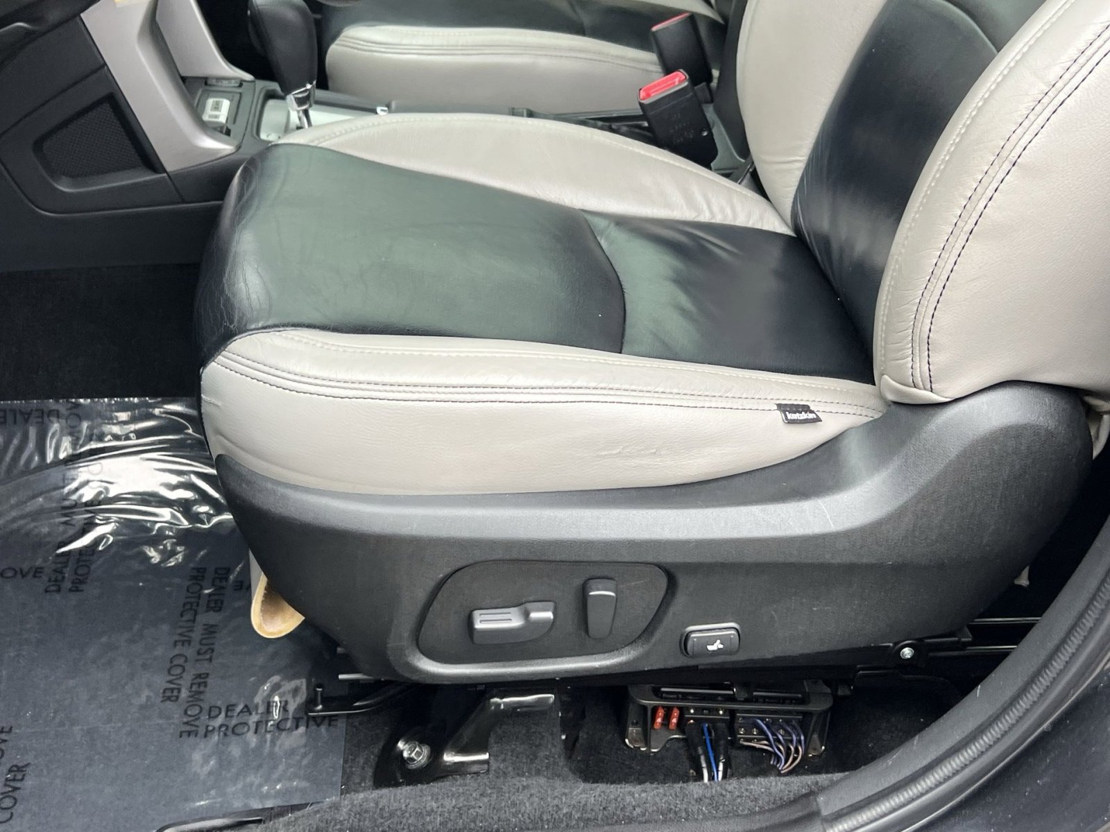 Used 2018 Subaru Forester 2.5i Premium w/ All-Weather Package image 15