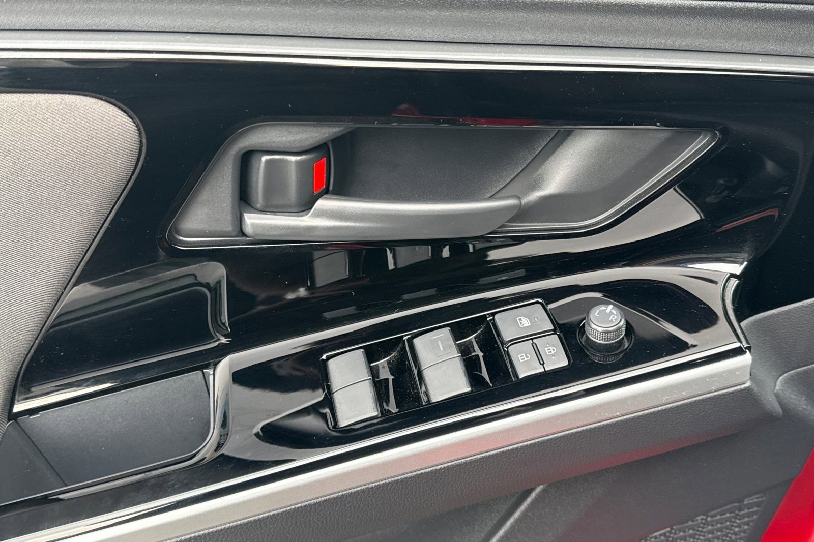 Certified 2025 Subaru Solterra Premium image 13