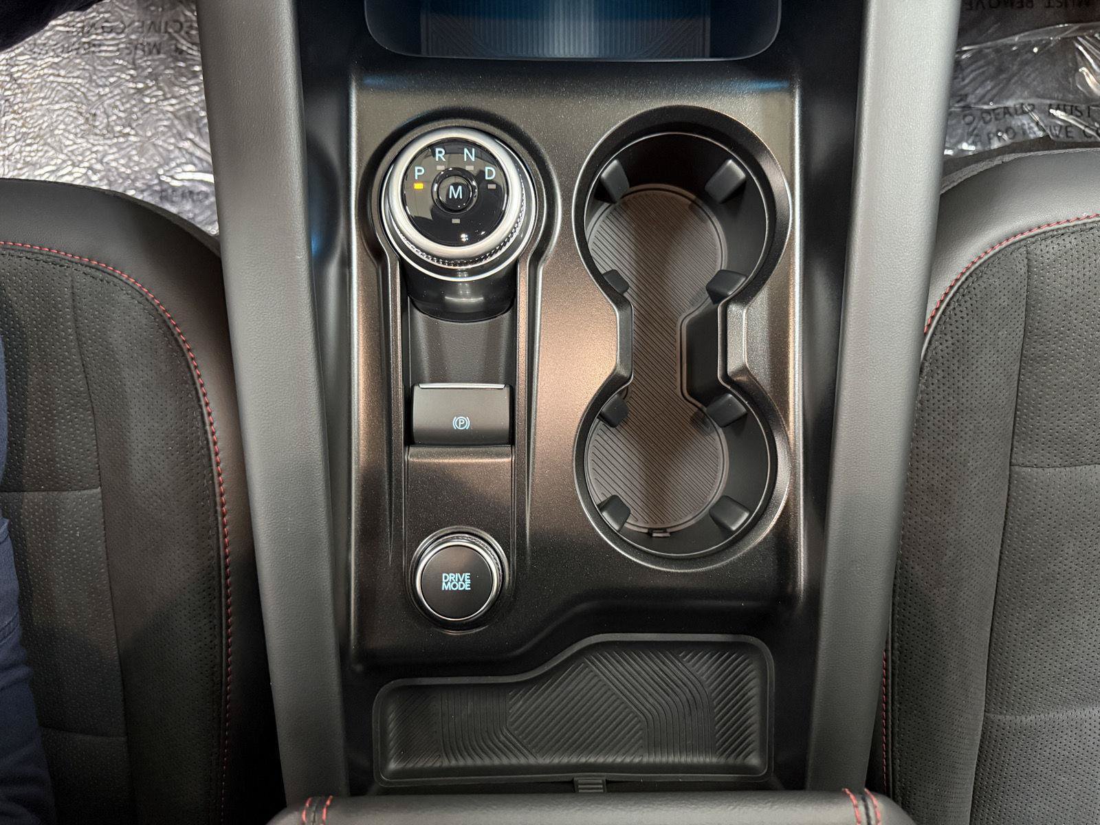 New 2026 Ford Explorer ST AWD/4WD image 16