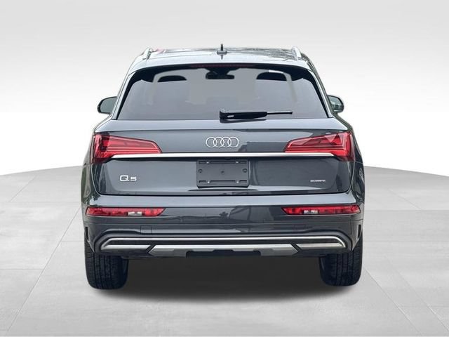 Used 2024 Audi Q5 2.0T Premium Plus AWD/4WD image 6