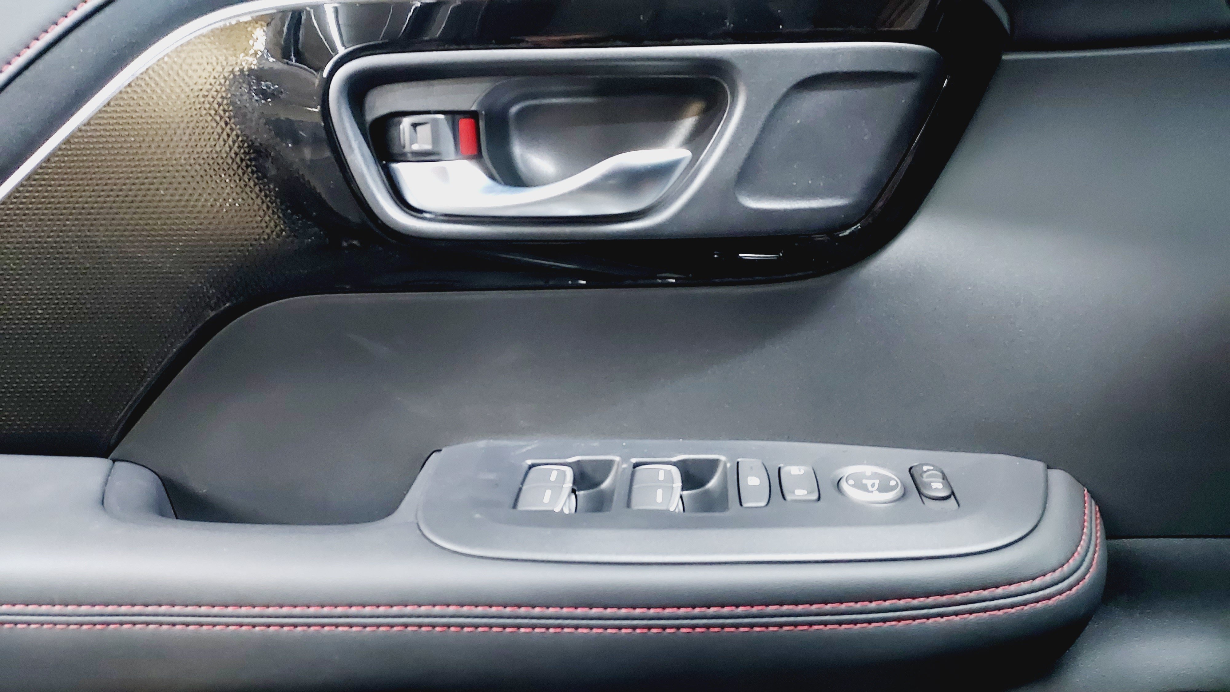 New 2026 Acura ADX A-Spec AWD/4WD image 14