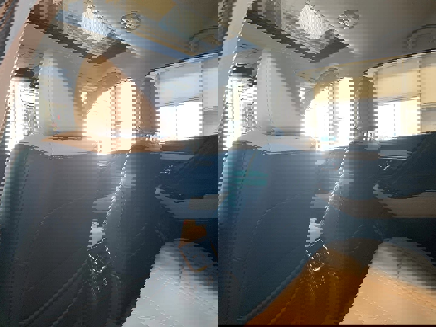 Used 2024 Subaru Outback Limited image 6