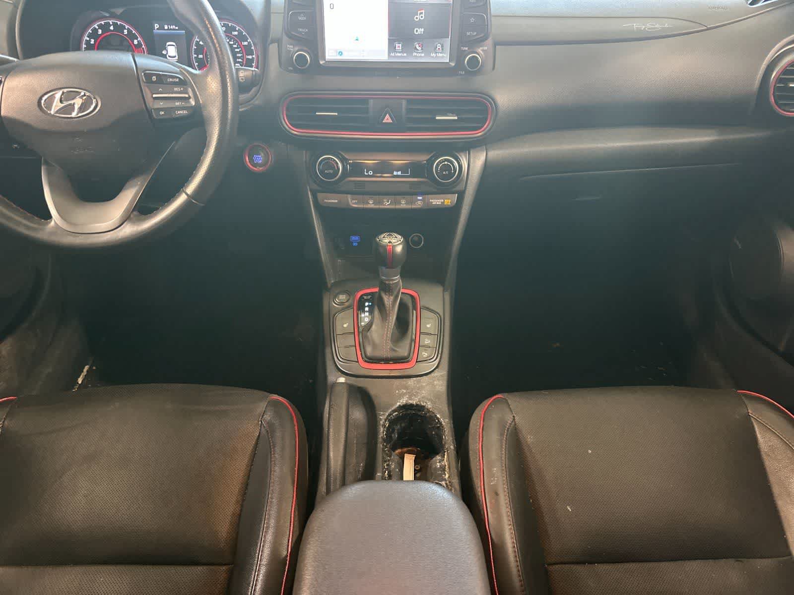 Used 2019 Hyundai Kona Ultimate FWD video 4