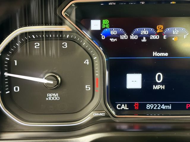 Used 2021 GMC Sierra 2500 Denali w/ Denali Ultimate Package image 13