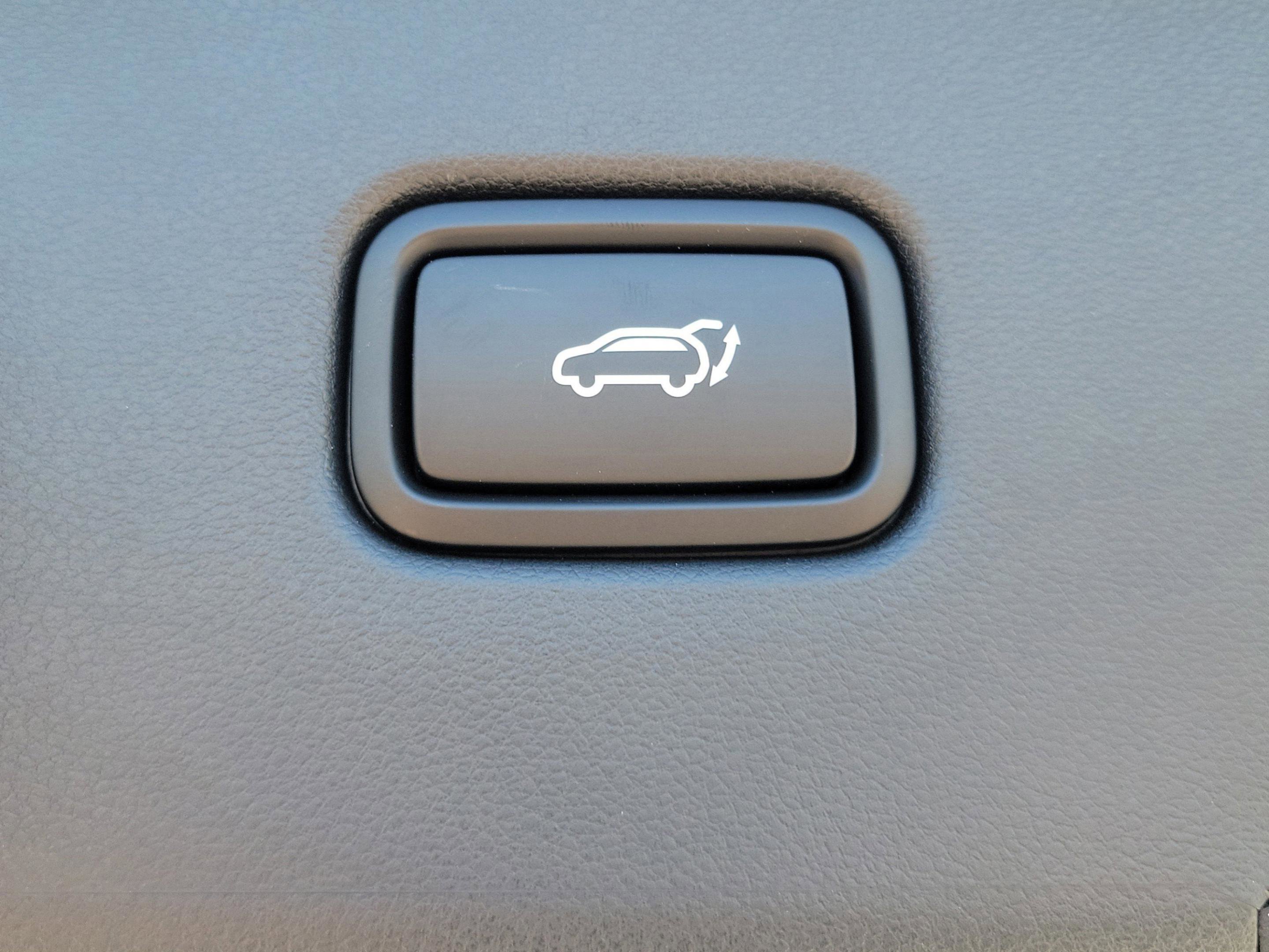 New 2026 Hyundai Tucson SEL image 10