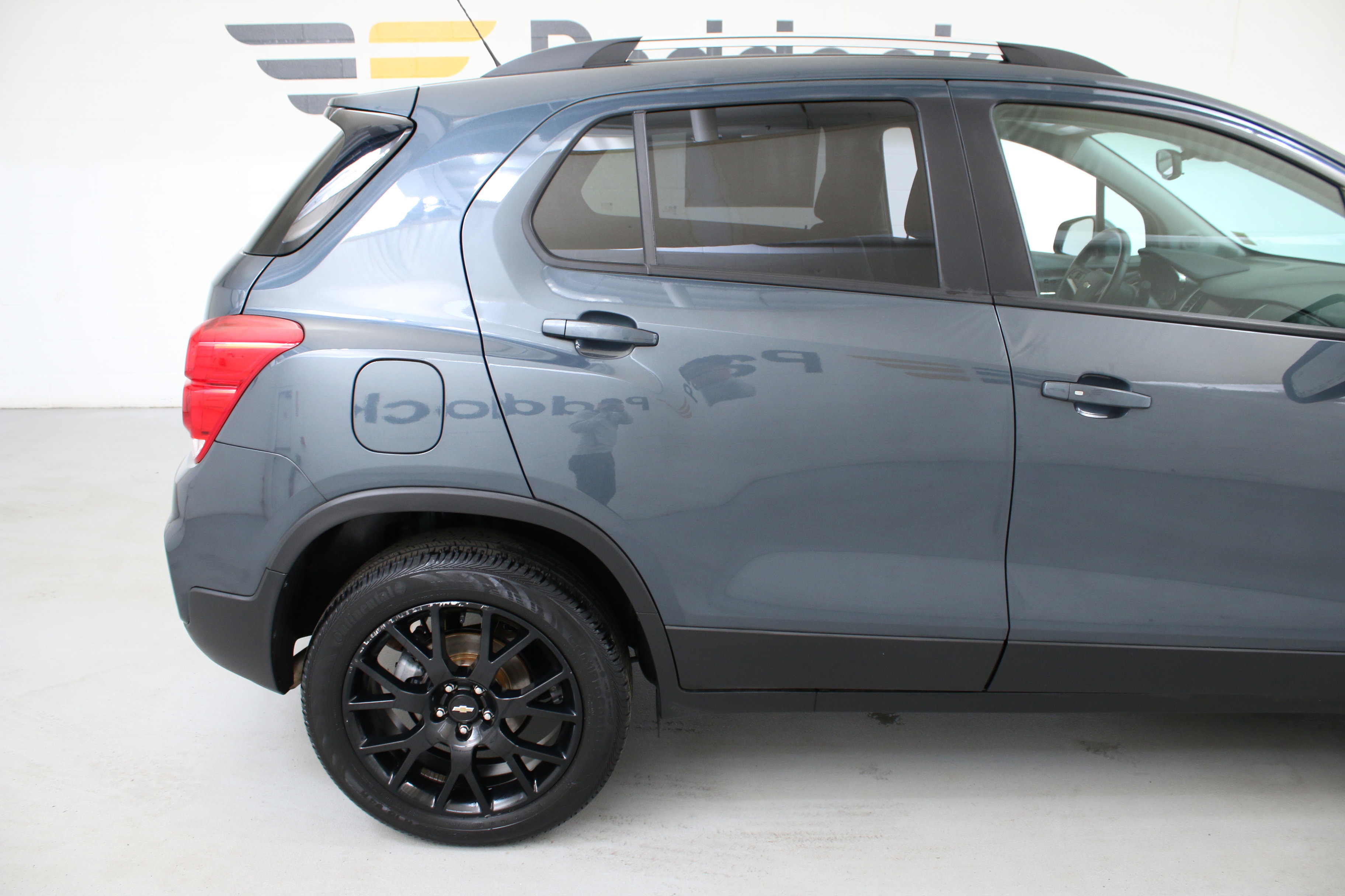 Used 2022 Chevrolet Trax LT w/ Driver Confidence Package AWD/4WD image 10