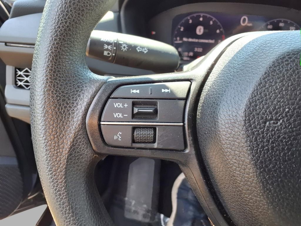 Used 2024 Honda Accord EX image 13