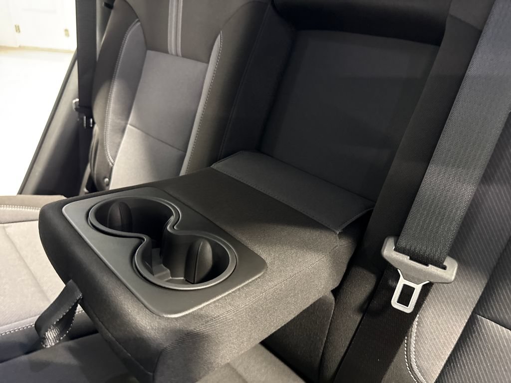 New 2026 Chevrolet Blazer LT FWD image 38