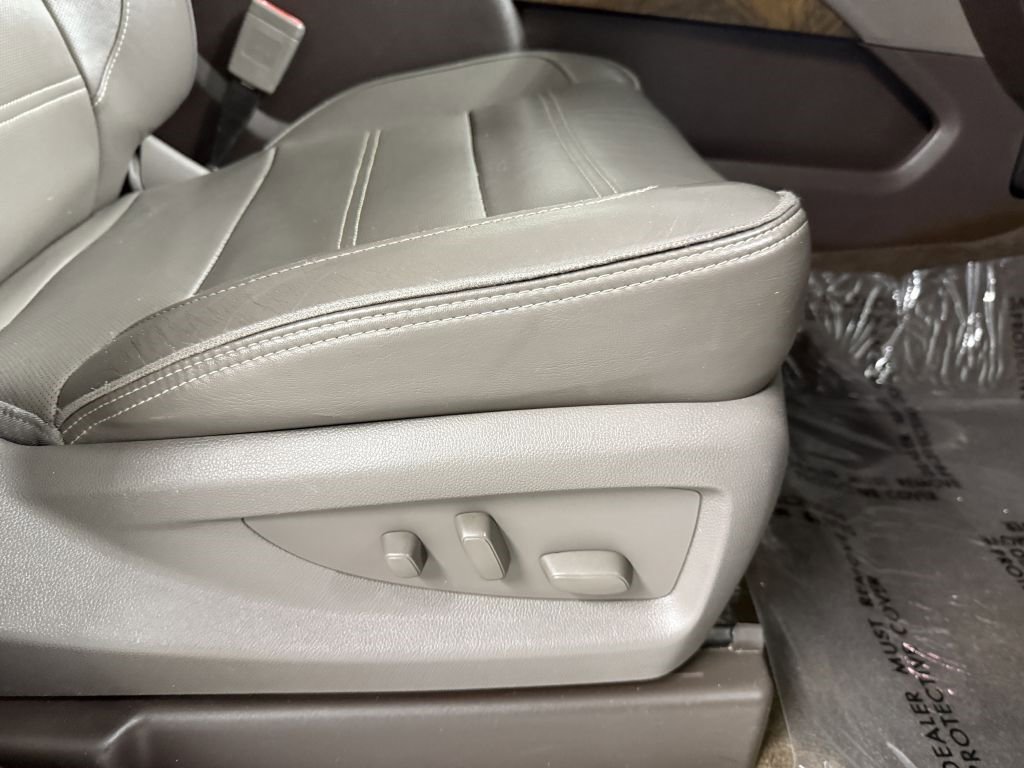 Used 2018 GMC Yukon XL Denali w/ Denali Ultimate Package image 43