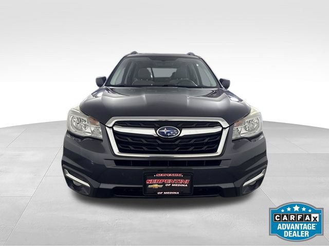 Used 2018 Subaru Forester 2.5i Limited AWD/4WD image 2