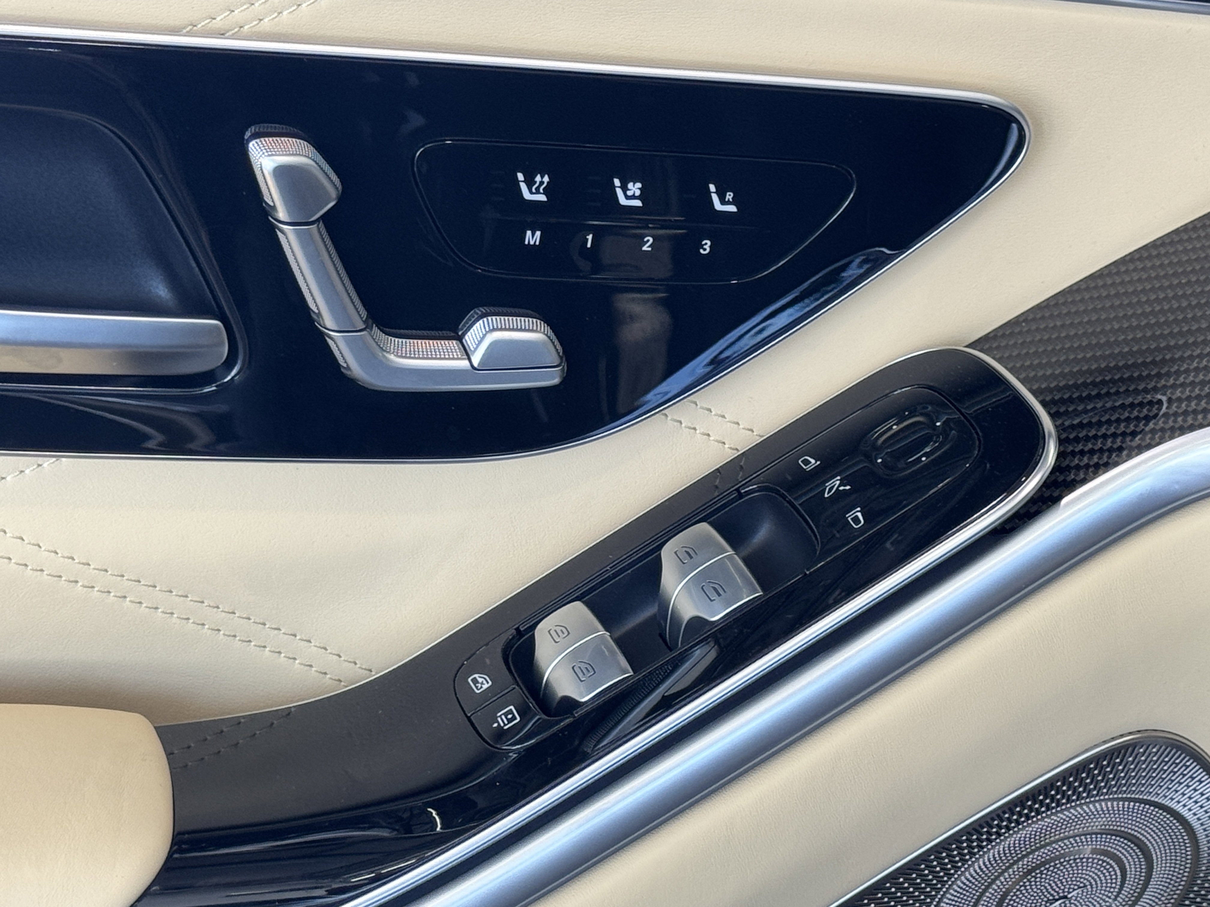 New 2026 Mercedes-Benz S 63 AMG S image 16