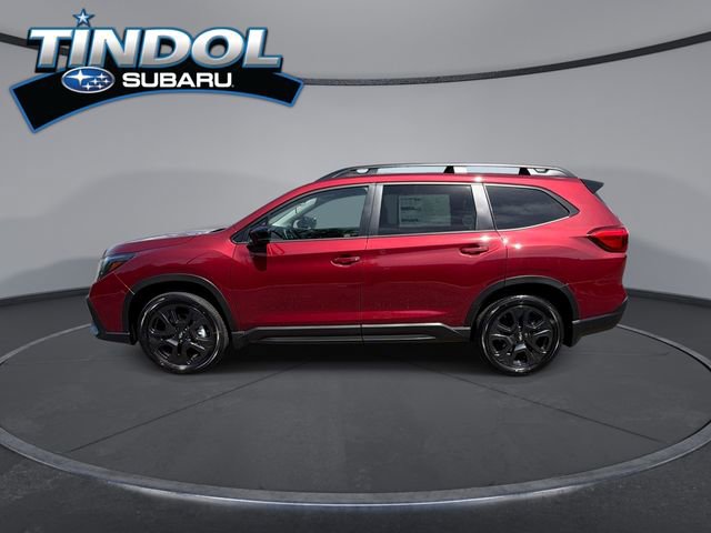 New 2026 Subaru Ascent Bronze Edition AWD/4WD image 5