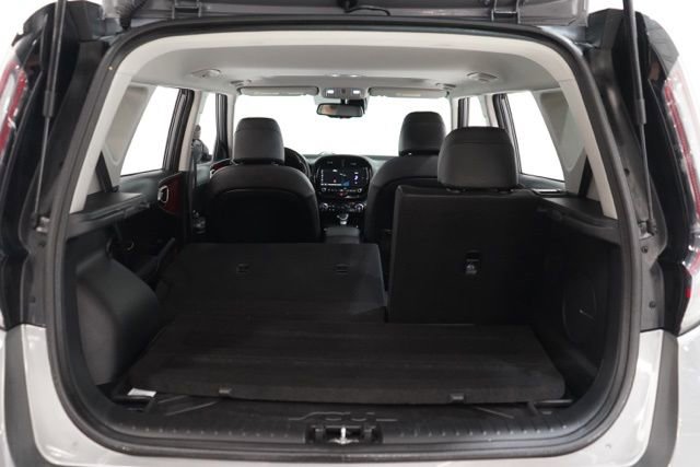 Used 2024 Kia Soul GT-Line w/ Option Group 020 image 35