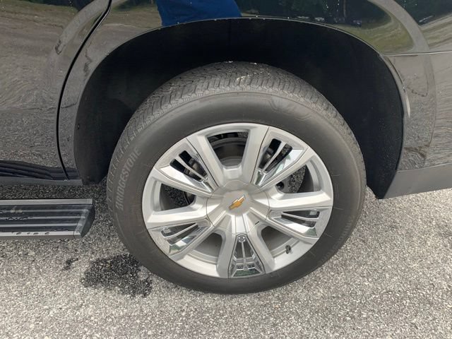 Used 2024 Chevrolet Tahoe High Country w/ Advanced Technology Package AWD/4WD image 39
