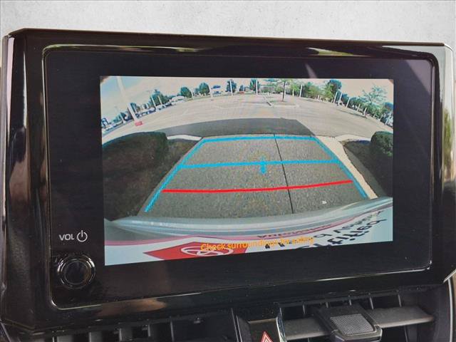 Certified 2024 Toyota Corolla LE FWD image 12
