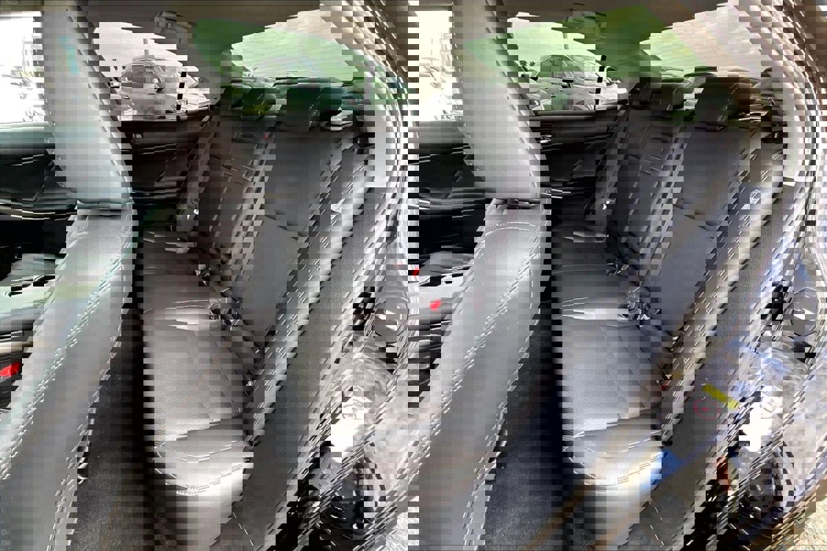 Used 2015 Lexus IS 250 w/ Navigation System Package image 23