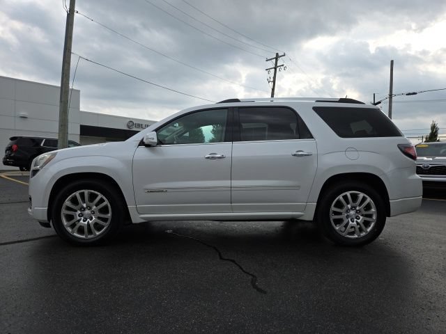 Used 2016 GMC Acadia Denali AWD/4WD image 4