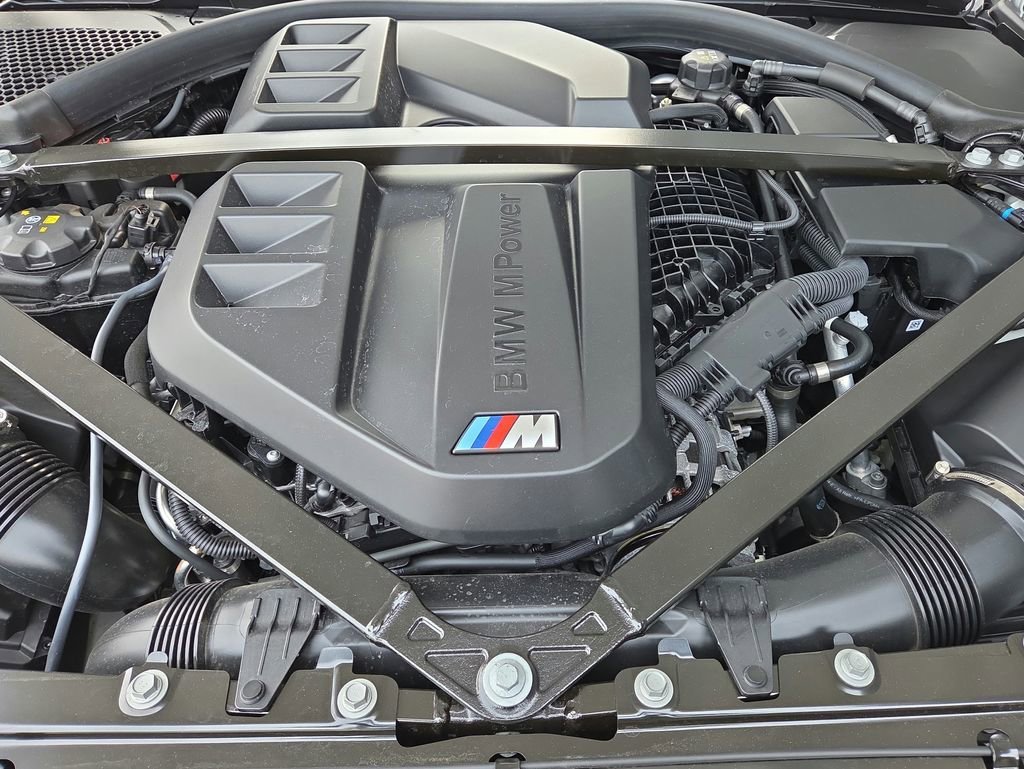 Used 2026 BMW M3 Competition image 32