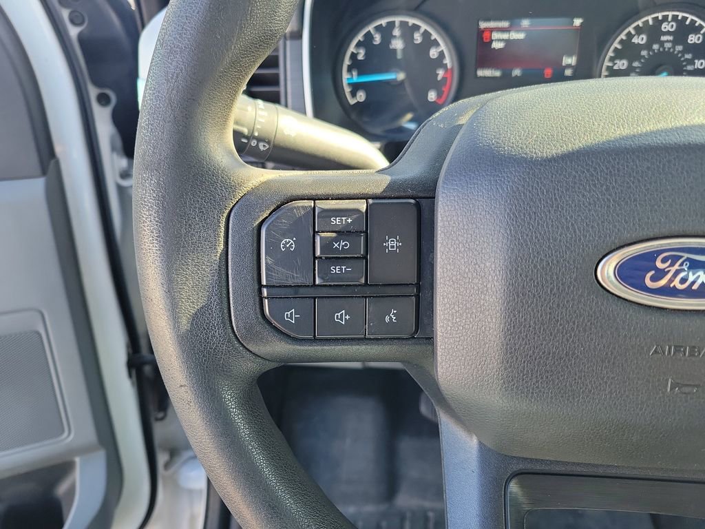 Used 2021 Ford F150 XL w/ Equipment Group 101A High image 14