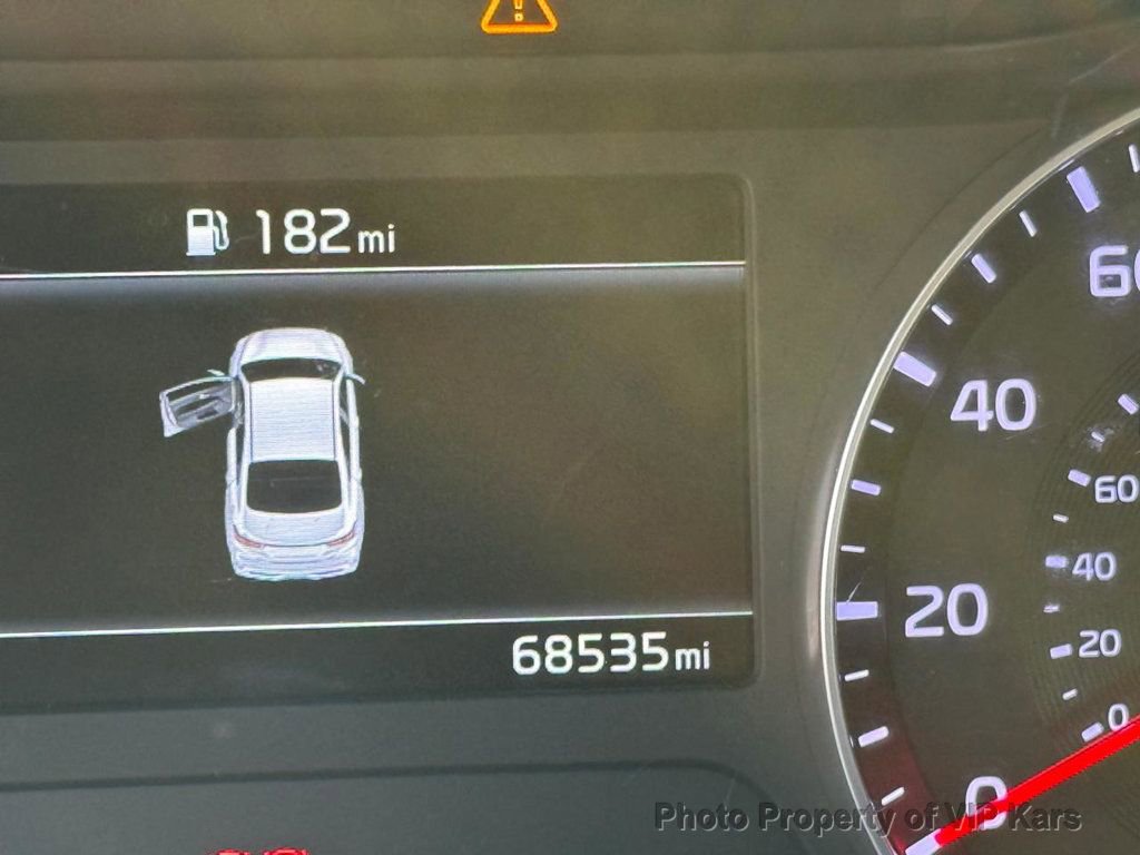 Used 2023 Kia Forte LXS image 14