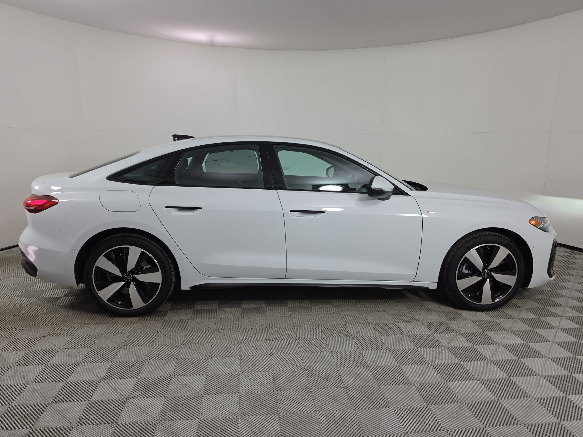 New 2026 Audi A5 Prestige AWD/4WD image 8