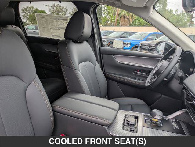 New 2026 MAZDA CX-90 Plug-In Hybrid w/ Preferred image 14