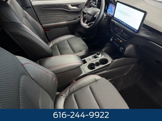 New 2026 Ford Escape ST-Line w/ Tech Pack #1 AWD/4WD image 6