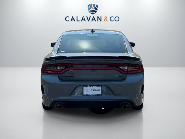 Used 2023 Dodge Charger GT w/ Plus Group RWD image 6