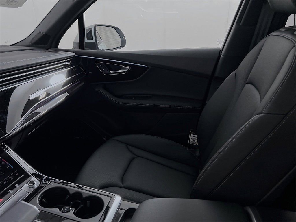 New 2026 Audi Q7 3.0T Premium Plus image 24