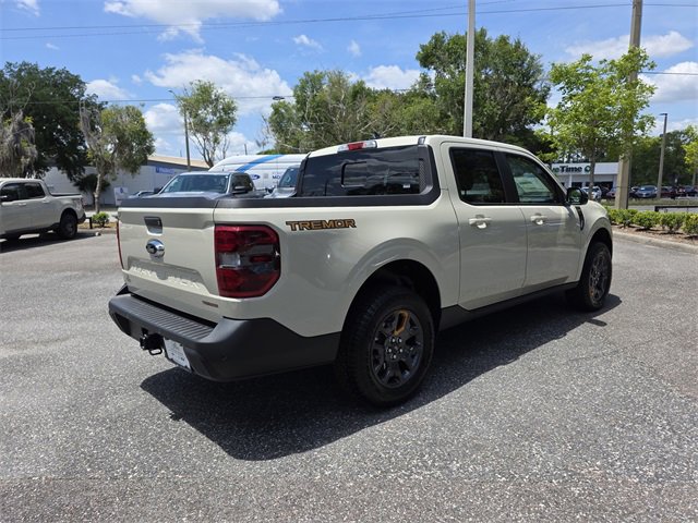 New 2024 Ford Maverick Tremor w/ Tremor Off-Road Package AWD/4WD image 3