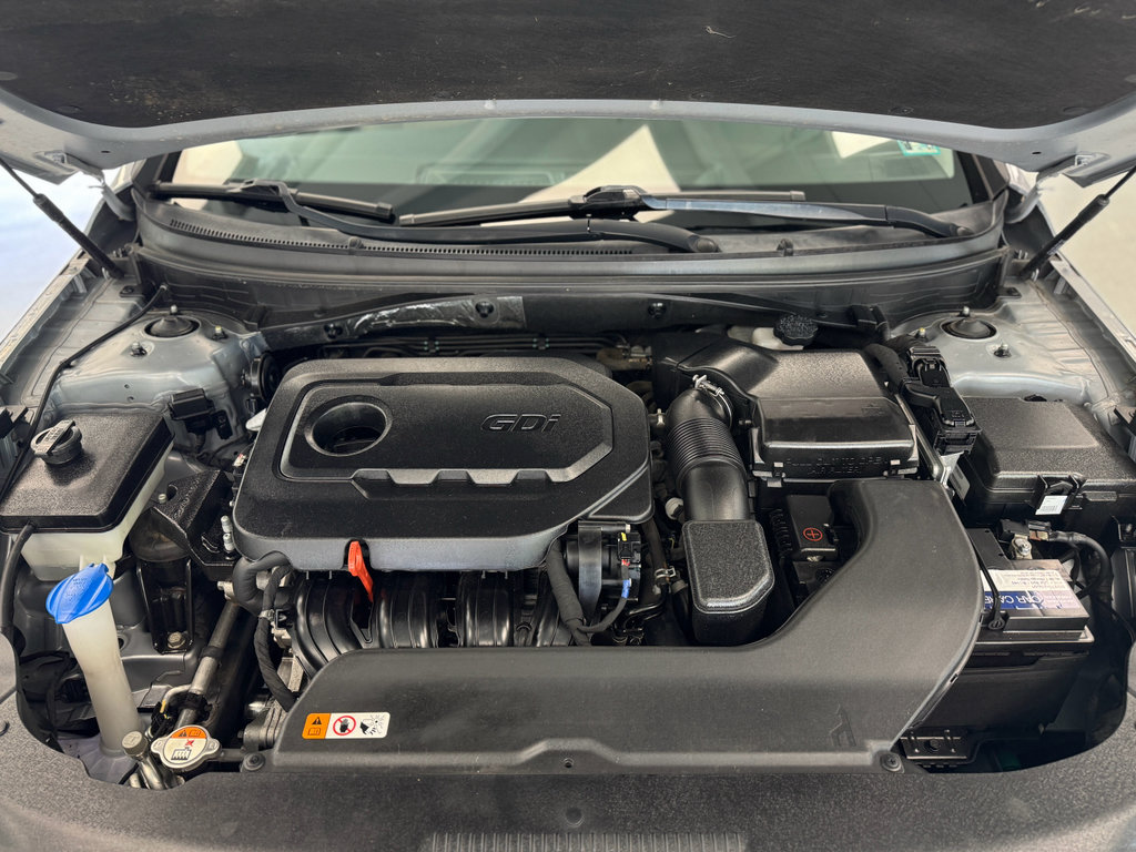 Used 2016 Hyundai Sonata Sport w/ Option Group 1V FWD image 28