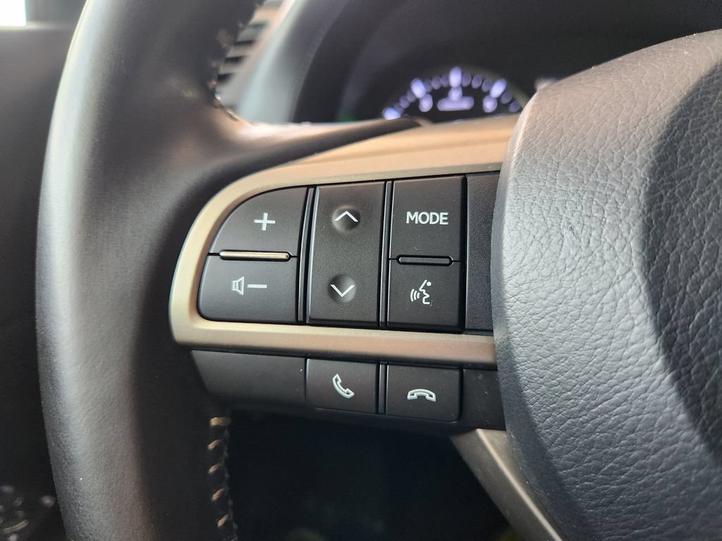 Used 2017 Lexus GS 350 AWD image 29