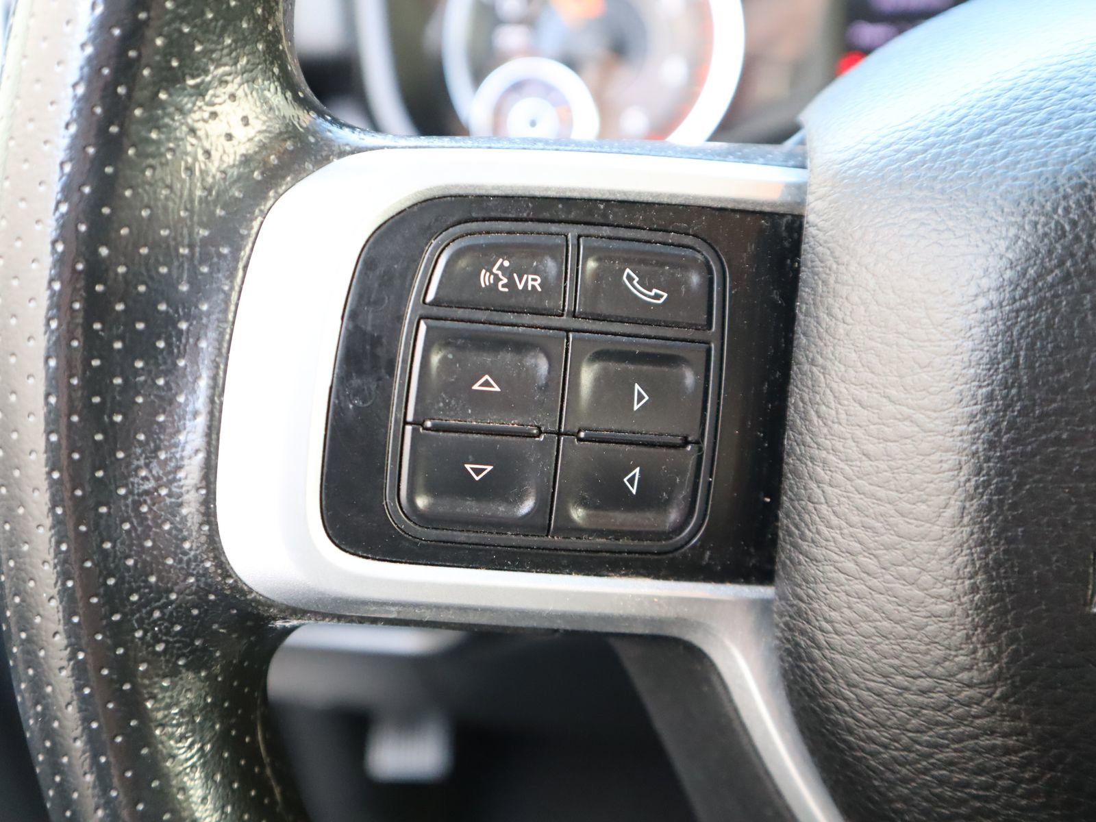 Used 2020 RAM 2500 Big Horn image 34