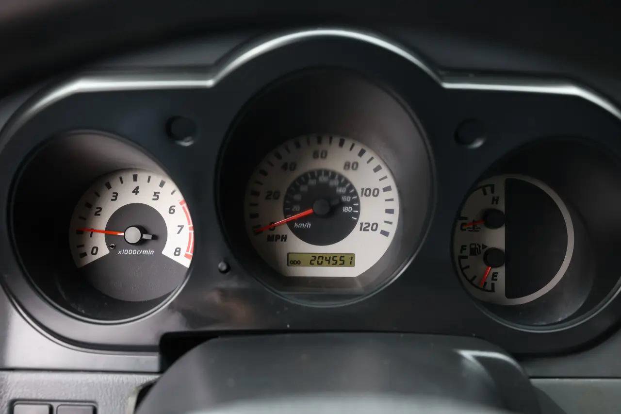 Used 2004 Nissan Frontier XE w/ (PWR) Pwr Pkg image 26