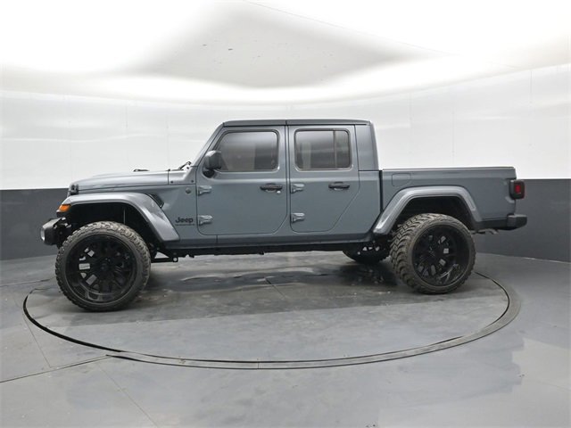 New 2025 Jeep Gladiator Sport w/ Premium Package image 7