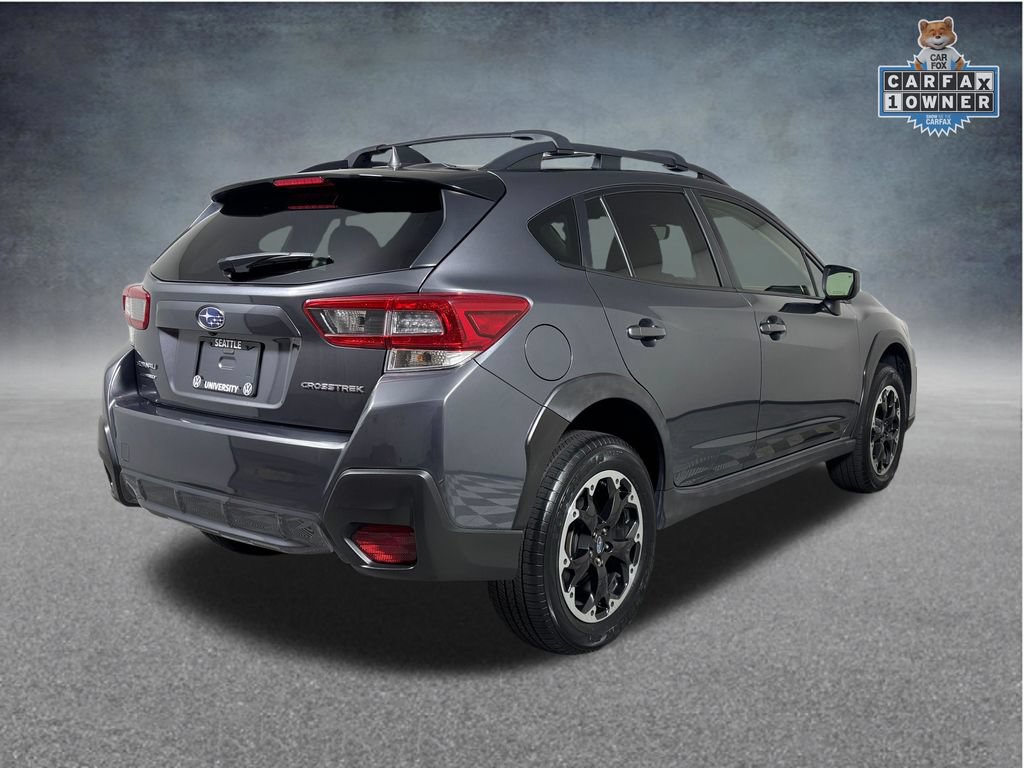 Used 2021 Subaru Crosstrek 2.0i Premium AWD/4WD image 10
