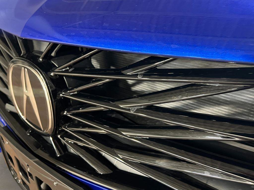 New 2025 Acura TLX SH-AWD w/ A-SPEC Pkg image 12