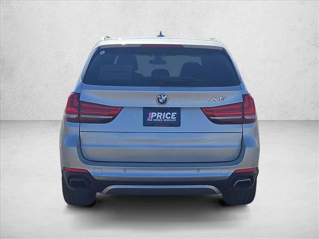 Used 2017 BMW X5 xDrive40e image 6