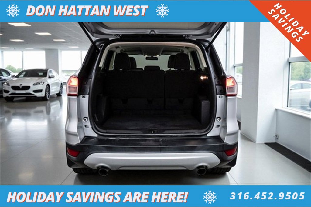 Used 2016 Ford Escape SE image 36