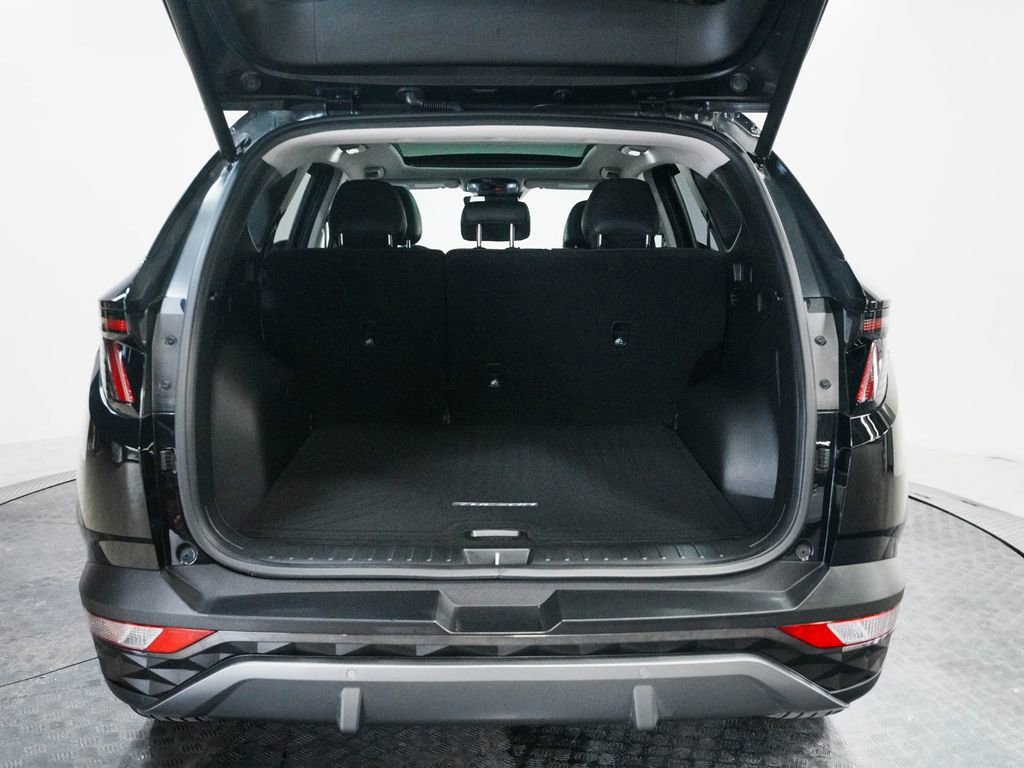 Used 2023 Hyundai Tucson Limited AWD/4WD image 37