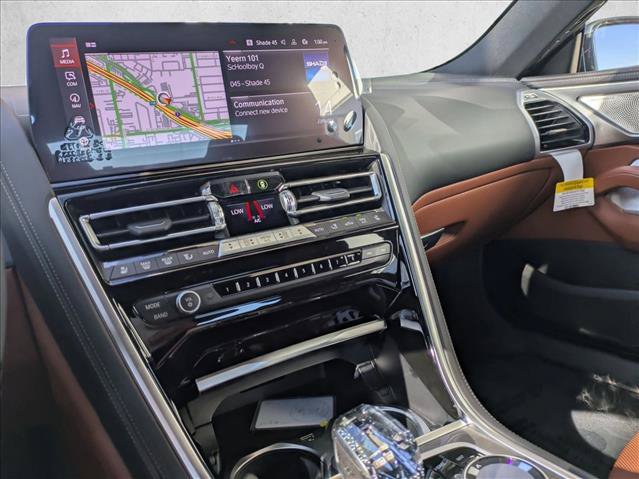 New 2026 BMW 840i RWD image 12