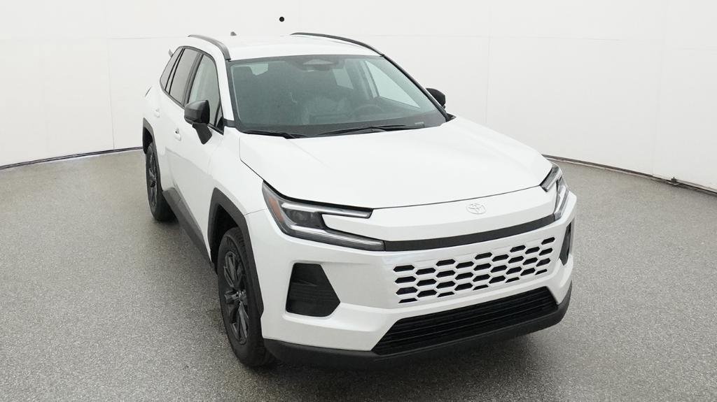New 2026 Toyota RAV4 XLE Premium FWD image 21