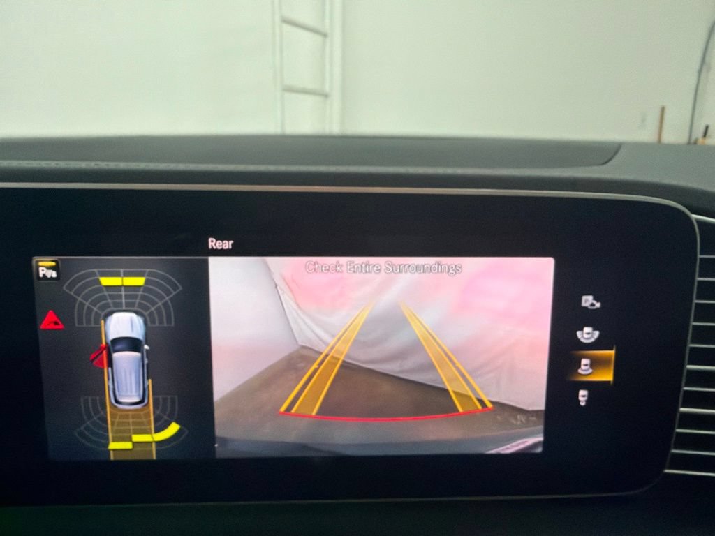 Used 2023 Mercedes-Benz GLE 350 4MATIC image 20