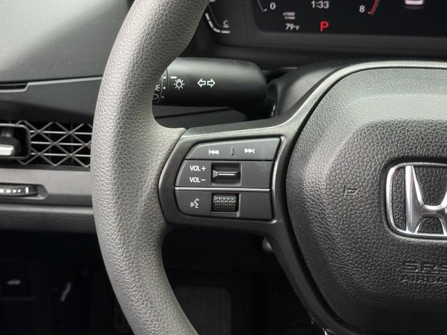 Used 2025 Honda Accord SE image 14